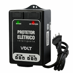 Ptr01 (protetor Elétrico Inteligente) 6.01.005