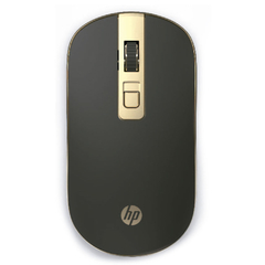 Mouse Sem Fio S4000 1600dpi 4ne23pa Preto