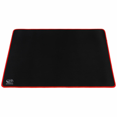Mouse Pad Colors Red Standard - Estilo Speed Vermelho - 360x300mm - Pmc36x30r - BIDU SHOP