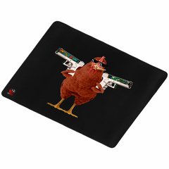 Mouse Pad Chicken Medium - Estilo Speed - 500x400mm - Pmch50x40 na internet