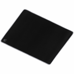 Mouse Pad Colors Gray Medium - Estilo Speed Cinza - 500x400mm - Pmc50x40gy na internet