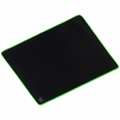 Mouse Pad Colors Green Medium - Estilo Speed Verde - 500x400mm - Pmc50x40g - comprar online