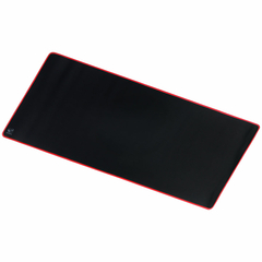 Mouse Pad Colors Red Extended - Estilo Speed Vermelho - 900x420mm - Pmc90x42r na internet