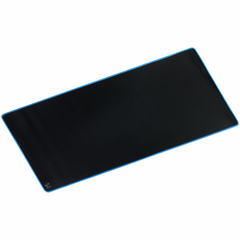 Mouse Pad Colors Blue Extended - Estilo Speed Azul - 900x420mm - Pmc90x42be - comprar online