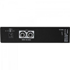 Módulo Pré Amplificador C/ FM/USB/MP3/Bluetooth MP3 1000BT HAYONIK - BIDU SHOP