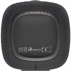Caixa de Som Bluetooth à Prova d'água 16W RMS Preta XIAOMI - BIDU SHOP