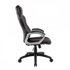 Cadeira Gamer Blackfire Preta/Vermelha FORTREK - comprar online