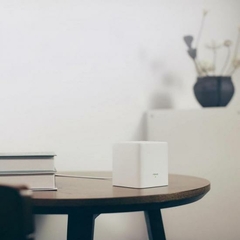 Roteador Wifi 1200Mbps Mesh C/2 MW3 TENDA - BIDU SHOP