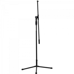 Pedestal para Microfone PM-100 Preto HAYONIK - BIDU SHOP