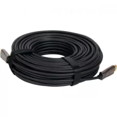 Cabo HDMI Fibra Optica 2.0 4K HFO240 40M FORTREK - BIDU SHOP