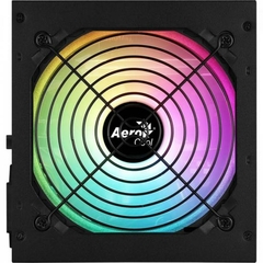 Fonte Gamer ATX DORADO 750W 80 Plus Gold PFC Ativo AEROCOOL - BIDU SHOP
