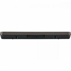 Teclado Arranjador YAMAHA PSR-E360 Dark Walnut - BIDU SHOP
