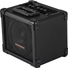 Cubo Para Guitarra 20W HG20 Preto HAYONIK - BIDU SHOP