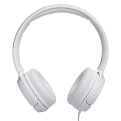 Fone De Ouvido On Ear Jbl T500 - 28913017 - comprar online
