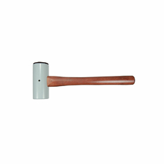 Baqueta Mallet Martelo Chimehammer Maple Ch Vic Firth