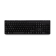 Imagem do Teclado Slim Office Multimidia Maxprint