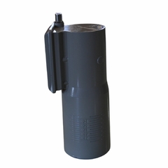 Amplificador Radio Frequencia Baixo Ruido Lnb Banda C Estendida Monoponto 12o Gc40x S/ Disco Gigasat - comprar online
