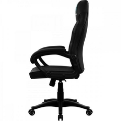 Imagem do Cadeira Gamer EC1 Preta THUNDERX3