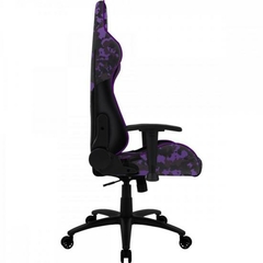 Imagem do Cadeira Gamer BC3 CAMO/RX Ultra Violet THUNDERX3