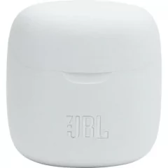 Fone de Ouvido Bluetooth Tune 225TWS Branco JBL - loja online