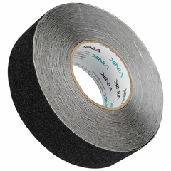 Fita Adesiva Antiderrapante 50mmx20m Preta - comprar online