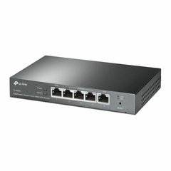 Roteador Vpn Multi-wan Gigabit Safestream Tl-er605 Smb - comprar online