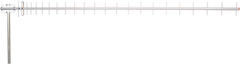 Antena De Celular Gsm 900mhz 20 Dbi 900mhz Cf-920