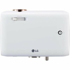 Imagem do Projetor LG Cinebeam PH510 AWZ 550 Lumens Portátil Branco