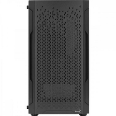 Imagem do Gabinete ATX TRINITY MINI V1 Preto AEROCOOL