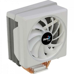 Imagem do Cooler para Processador CYLON 4F ARGB Branco AEROCOOL