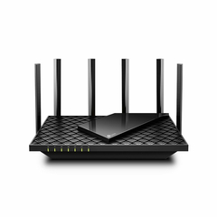 Roteador Wi-fi 6 Gigabit Ax5400 Dual Band 2,4/5ghz Archer Ax73