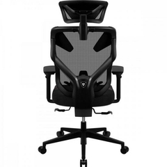 Cadeira Ergonomica Yama3 Preta/Vermelha THUNDERX3 - comprar online