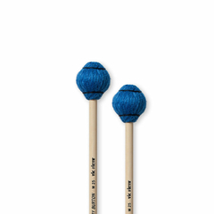 Baqueta Mallet Gary Burton Ponta Fio De La P/vibrafone M25 Vic Firth - comprar online