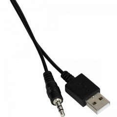 Caixa de Som Multimídia Gamer BLACK HAWK RGB FORTREK G - comprar online
