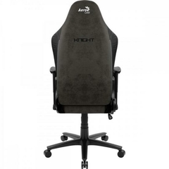 Cadeira Gamer Knight Iron Black AEROCOOL - BIDU SHOP