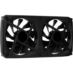Cooler Dual Fan ASTRO 24 ARGB para Placa de Vídeo AEROCOOL - comprar online