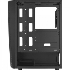 Gabinete ATX WAVE V1 Preto AEROCOOL - comprar online
