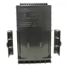 Caixa de Terminação Óptica Dual S/ Spliter 1X16 2F-FCTO-16C 2FLEX - comprar online