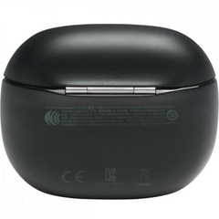 Fone de Ouvido Bluetooth Tune 125TWS Preto JBL na internet