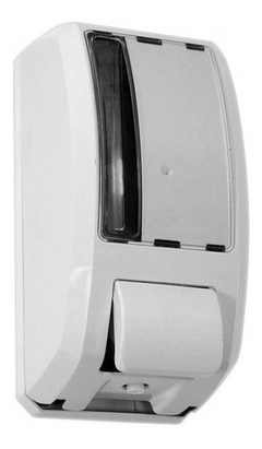 Saboneteira Elite Abs Espuma Para Sabonete Refil 800 Ml J10