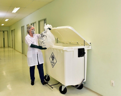 Sacos De Lixo Infectante Hospitalar 200l 100 Un na internet