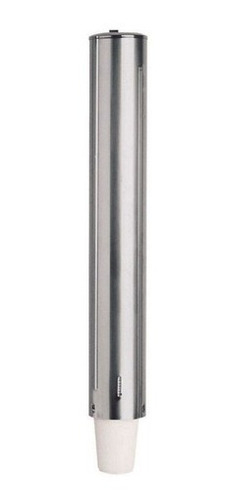 Dispenser Suporte Porta Copos Café Inox