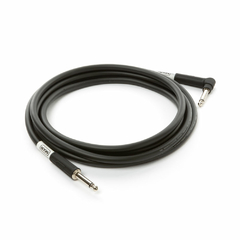 Cabo P/instrumentos 3m Mxr Standard Plug P10 Reto-angular Dcis10r Dunlop - comprar online