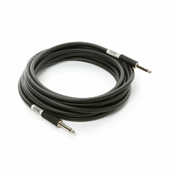 Cabo P/instrumentos 6m Mxr Standard Plug P10 Reto-reto Dcis20 Dunlop - comprar online