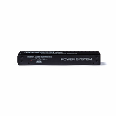 Fonte Mxr Cae Power System P/16 Pedais Cabo Ac Mc403 Dunlop