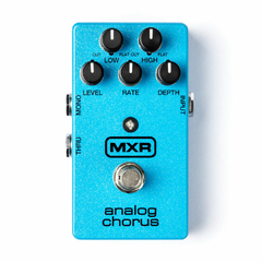 Pedal Mxr Analog Chorus M234 Dunlop