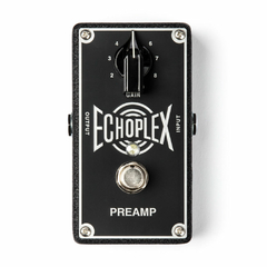 Pedal Mxr Echoplex Preamp Ep101 Dunlop