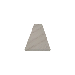 Prateleira Simples Madeirado 30x20 Cm Com Suporte Em Mdf - BIDU SHOP