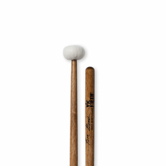 Baqueta Mallet Tim Genis Molto Articule Ponta De Feltro P/timpano Gen8 Vic Firth - comprar online