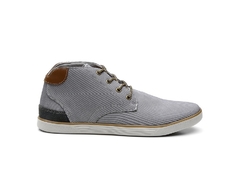 Bota Casual Bonnis Tecido Jeans ZHCH na internet